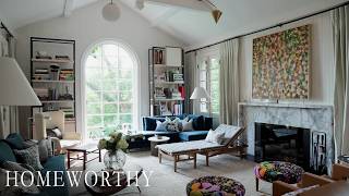 A Cotswold-Style Home In Tennessee | House Tours