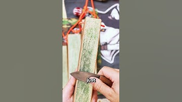 Let Me Show You How To Strop!