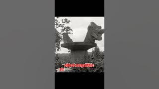 Nias Island - Megalithic culture in Indonesia
