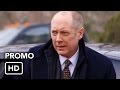 The Blacklist 3x17 Promo 