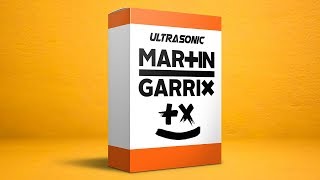 Ultrasonic - Martin Garrix Essentials Vol.1 // OUT NOW !!