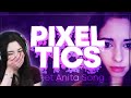 Sweet Anita Reacts To Her Music Video (With Chat)