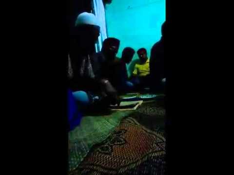 Dalail Khairat Shalawat