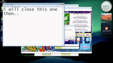 Audition PH CRASHES!