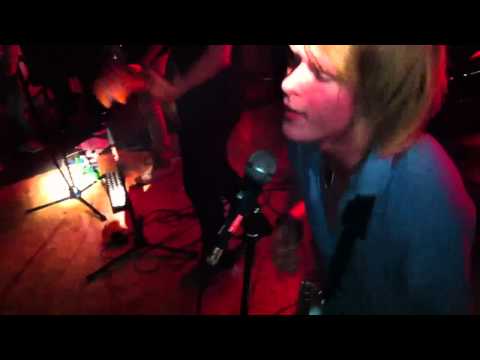 Flash Forward - More (Usher Cover)