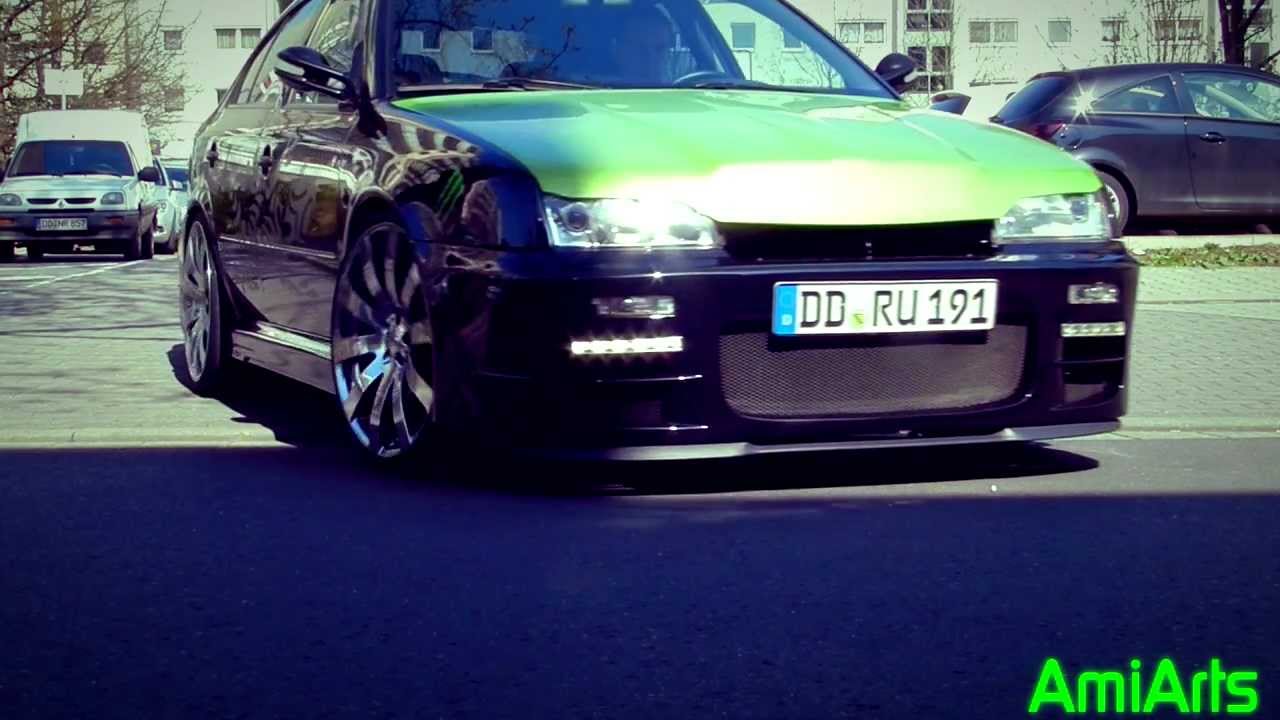 Skoda octavia u1