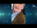 Mujer increpa a Vicente Fox; los envía AMLO, responde el ex presidente