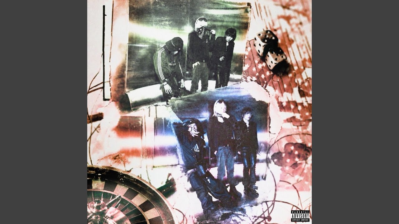 Watch roulette on YouTube Watch roulette on YouTube