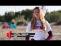 Kitesurfing future is assured - Virgin Kitesurf World Championships Youth Cup 2015 - Day 2