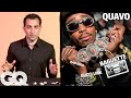 Jewelry Expert Critiques Migos' Jewelry Collection | Fine Points | GQ