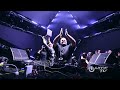 MATHAME playing All Human Beings Remix (Live at Ultra Miami 2024) HD