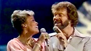 Dionne Warwick & Glen Campbell | SOLID GOLD | “Southern Nights" (10/4/1980)