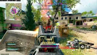 🔥 16‑sec Multi‑Kill Madness by Maintain365! 🎮