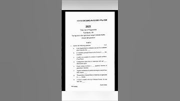 DSE-1 B.SC physics 5th semester previous year question2023.#shorts #shortsfeed #shortsvideo #physics