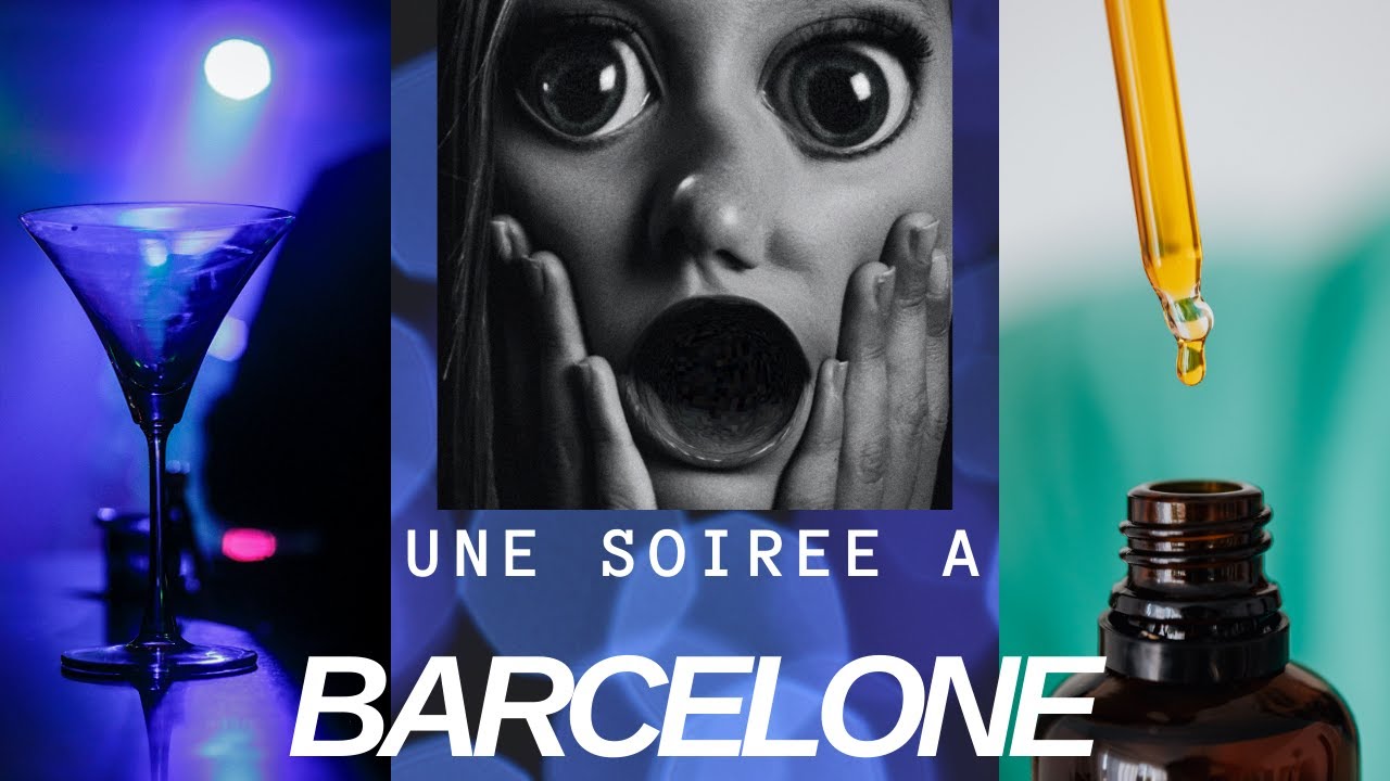 THREAD HORREUR: Ne faites confiance à personne !  | So Jay