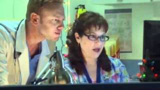 The Christmas Hope - Trailer