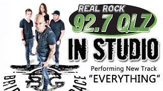 Bridge To Grace  Everything  In Qlz Studio