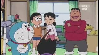 Doraemon malay kemunculan nobites