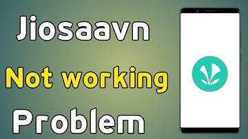 Jiosaavn Not Working | Jiosaavn App Nahi Chal Raha Hai