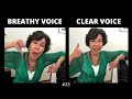 Fix Breathy Singing Voice!  NO MORE WEAK SINGING!