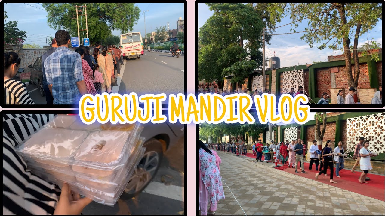 VISITING GURU JI ASHRAM CHHATARPUR KRISH BHAI YouTube visiting-guru-ji-ashram-chhatarpur-krish-bhai-youtube