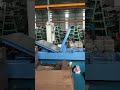 12 ton heavy mold tilting table