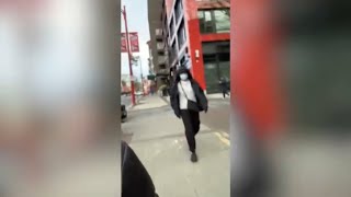 Public asked to identify man in troubling video