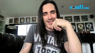 Nuno Bettencourt of Extreme, the 2023 Noise11.com interview