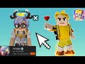 Playing With Amaan BG in Bedwars !! (Blockman GO)