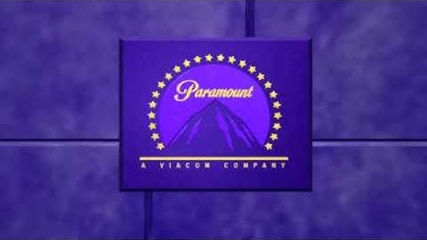 Paramount Feature Presentation Remake