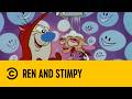 26mins Of Ren And Stimpy Strangeness | Ren And Stimpy