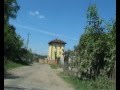 Село Мохнач в Харьковской области. Автопрогулка