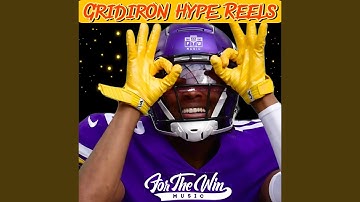 Gods Of The Gridiron