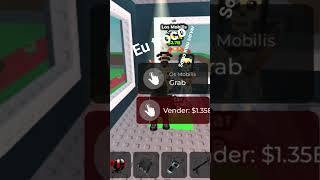 eu troco só no meu server