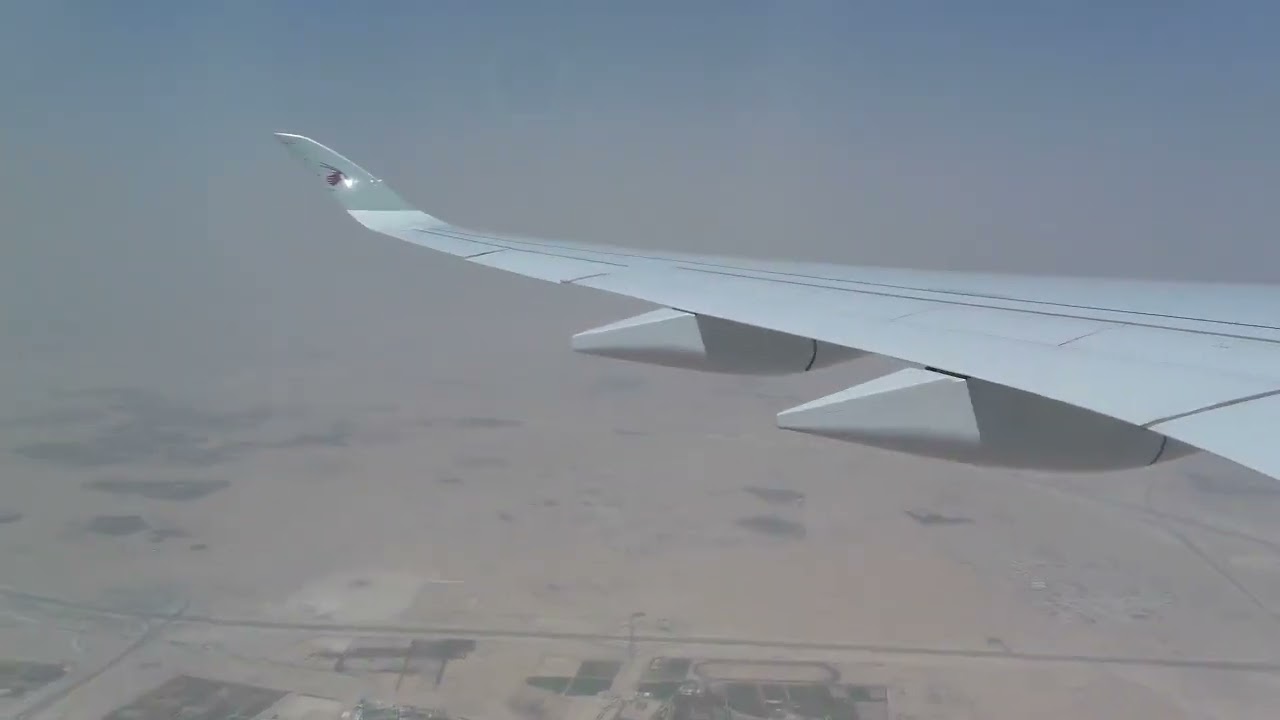 AR008....QATAR/MADRID NA AIR QATAR 