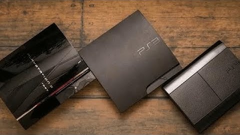 How to convert JB Folder into ISO file. (PS3)