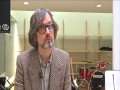 Jarvis Cocker interview and songwriting workshop