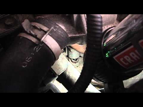 Auto Repair Replace Install Vehicle Speed Sensor Vss Honda Accord Civic