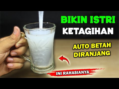 MENYESAL BARU TAHU,KENAPA TIDAK BUAT RAMUAN INI DARI DULU