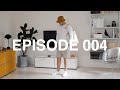 PICKUPS SHOPPING HAUL. ACNE STUDIOS, MARGIELA, COS, ETC | EPISODE 004