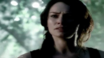 the reason - derek + sarah + (john)