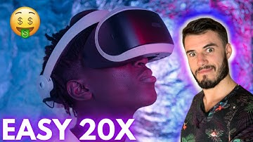 Top 5 Crypto Gaming Coins Ready to Explode in 2023