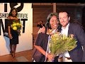 My GRADUATION Ceremony I Vlog # 3 : Meet The Engels  I Interracial couple