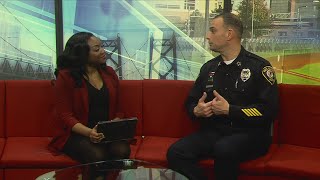 NOW HIRING: Careers with the Rock Island Police Department