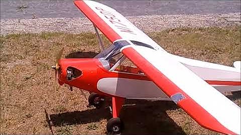 Supercub asp 160 twin