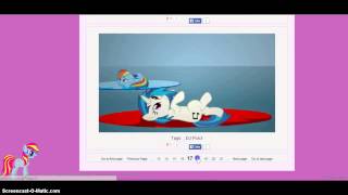 MLP GIFS