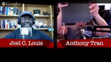 Failure Is Not An Option | Anthony Tran | Episode 11