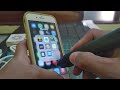 Unboxing Netpac S06 Laser Pointer with Stylus, Charger Multi Port, Fan Lighting Port & Cable 3 in 1