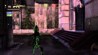 Uncharted 2 Multiplayer #9 - TDM on Museum