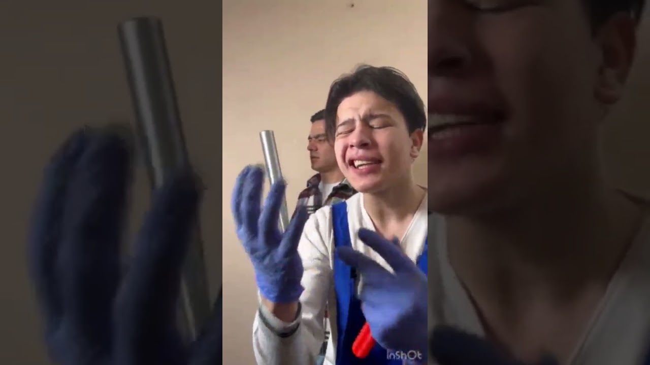 Omonxon elektrik shorts